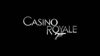 38. The Names Bond... James Bond (Casino Royale Complete Score)