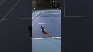 TOUGH BATTLE! ⚔️ Top Highlights #SwingVision