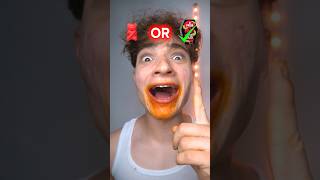 Left or Right!? 🥵 (Spicy ASMR)