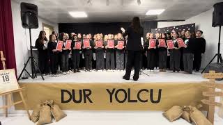 18 Mart 2026 - Uyanış Marşı