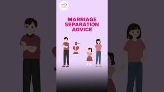 Best Marriage Separation Advice  Marriage Breakdown Advice
