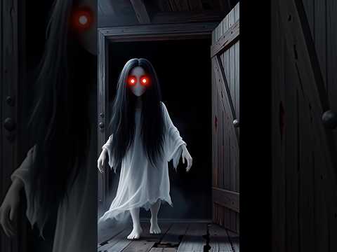 آدھی رات وہ آ گئی… اور دروازہ کھلا تھا! 👻 | Horror Story Urdu #horror  #hindistories  #animation by Kidz AI studio
