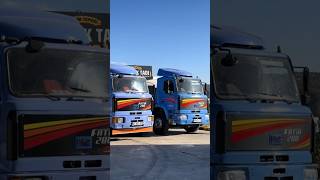 BMC 280 Dew Fatih Turbo İntercooler tanker Piyasaya @Berkay Kaplan Ustamız @BMCOtomotivTR#keşfet