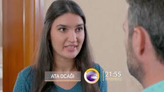 Ata Ocağı (243-cü seriya) ANONS