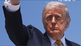 DOJ announces $1.8B fund tied to Trump allies’ claims