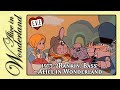 Rankin/Bass&#39; Alice in Wonderland - 1973 TV Episode - With Phantomwise