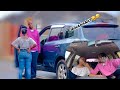 I want you  gold digger prank in kigali  ep 10