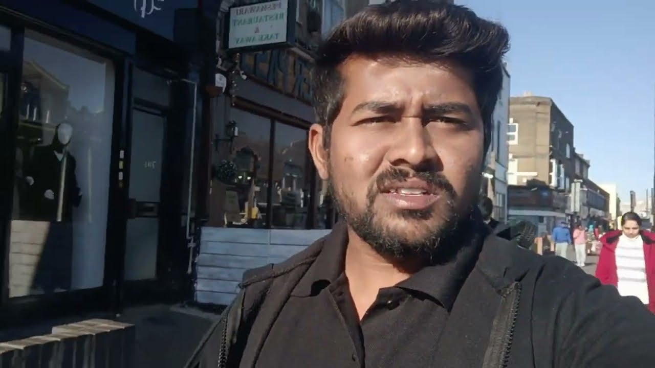 Part-Time Job Search in UK | UK Job Search | Part-Time Job Search in UK | UK Telugu Vlogs