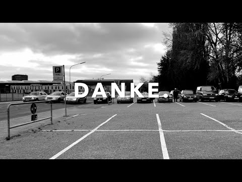 Danke, guerilla|substitute!
