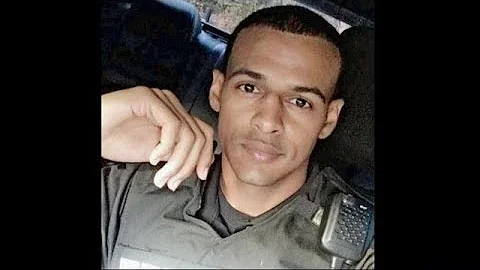 Remembering Deputy Alexis Thunder Eagle Locklear