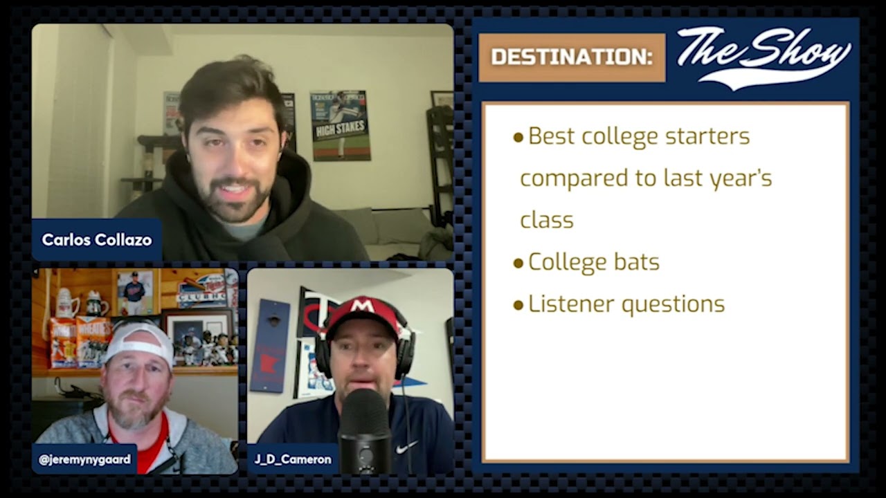 Undervalued MLB Draft Prospects For Padres Fans To Keep Tabs On