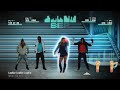 The Black Eyed Peas Experience - Take It Off