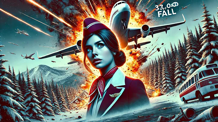 "The Girl Who Survived a 33,000-Foot Fall | Unbelievable True Story"