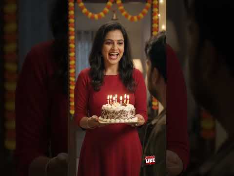 Zinda bach gaya, bohot hai! 😂🙏 Most Dangerous Birthday Surprise! #shorts #pranks