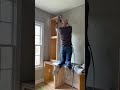 Tristan's Bedroom Renovation