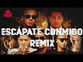 Wisin Escápate Conmigo Remix Letra Ft Ozuna Bad Bunny De La Ghetto Arcángel Noriel Almighty Wisin Escápate Conmigo Remix Letra Ft Ozuna Bad Bunny De La Ghetto Arcángel Noriel Almighty