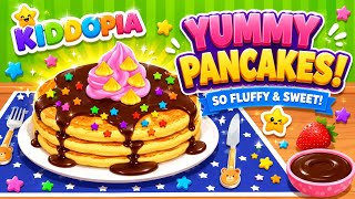KIDDOPIA JUNIOR CHEF CAFE COOKING GAMES FOR KIDS  screenshot 5