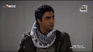 شاهميران يفلت من كمين مراد علمدار و رجاله في شمال العراق - وادي الذئاب - FULL HD