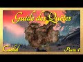 Guide des qutes caelid partie 4