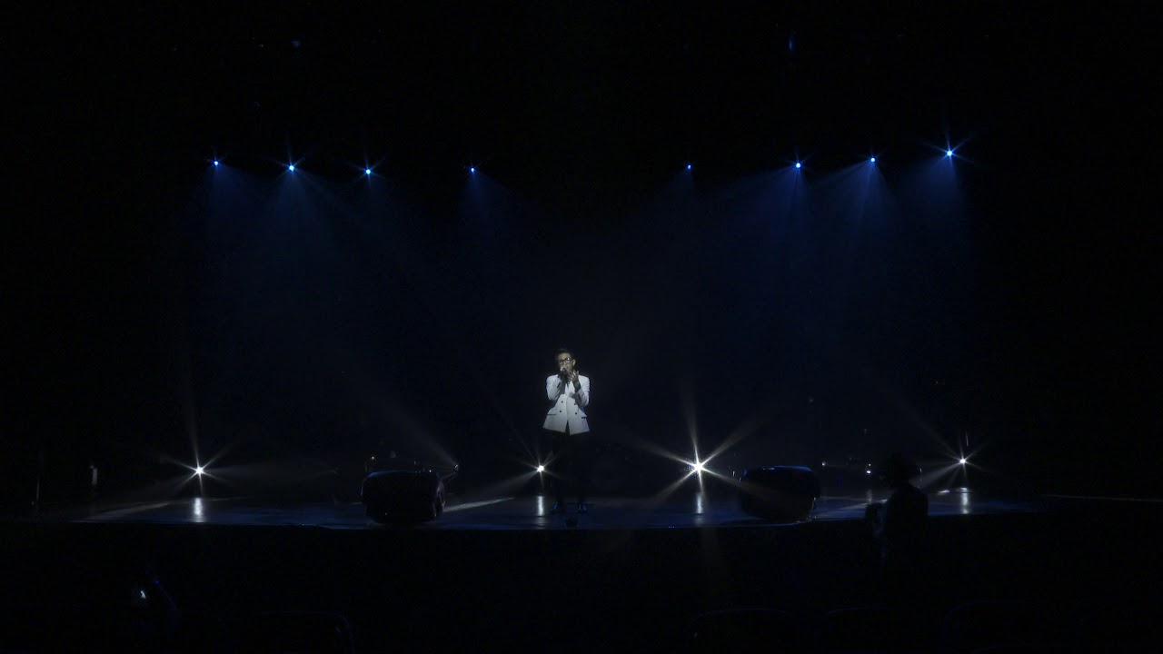 CƠN MƯA BĂNG GIÁ- NGUYỄN ĐỨC NAM K32