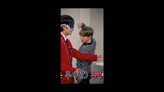 Run Bts Ep.43Vmin Soulmate