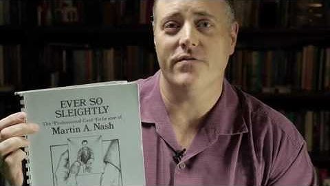 Multiple Shift by Jason England