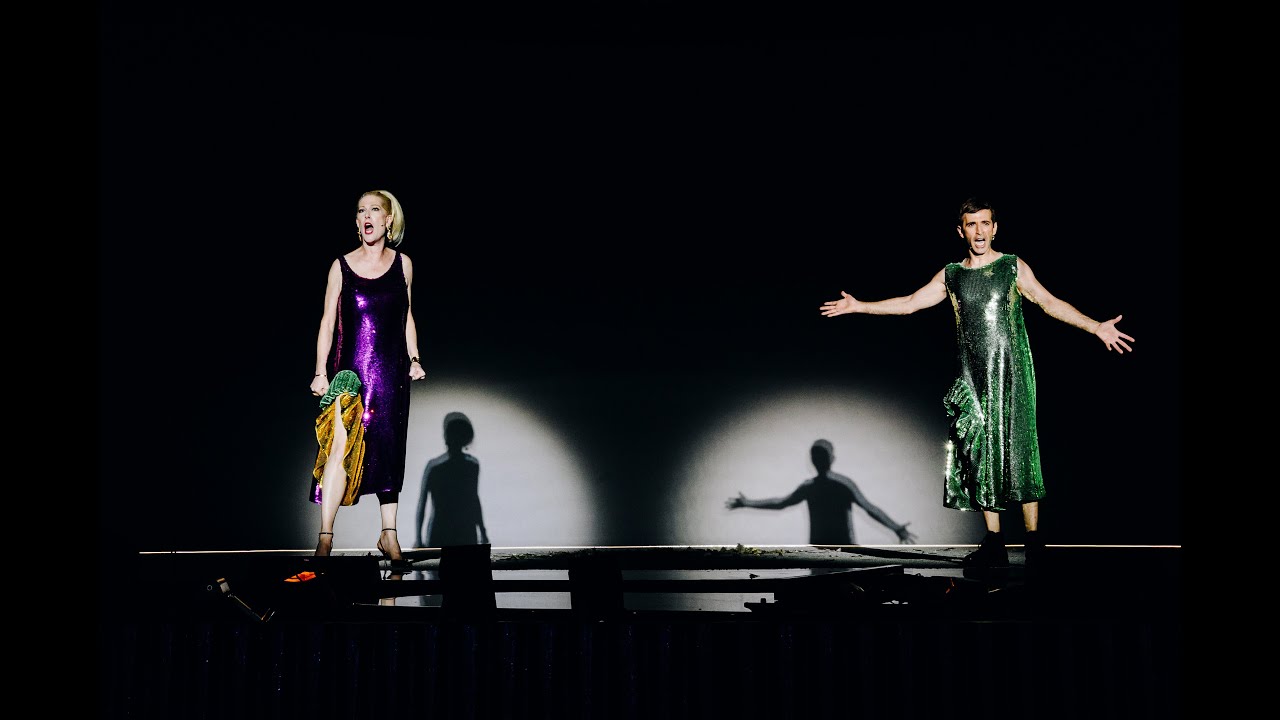 Only An Octave Apart - 28th September to 22nd October