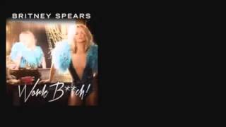 Britney Spears   Work Bitch Sub Español)