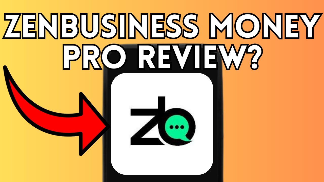 ZENBUSINESS MONEY PRO REVIEW: IS IT WORTH IT IN 2025?