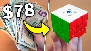 Is The Gan 12 M Worth 78?