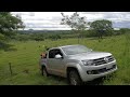 10 años de AMAROK 2.0 TDI Biturbo. Opinión y mitos derribados, confiabilidad y durabilidad, AT8 ZF.