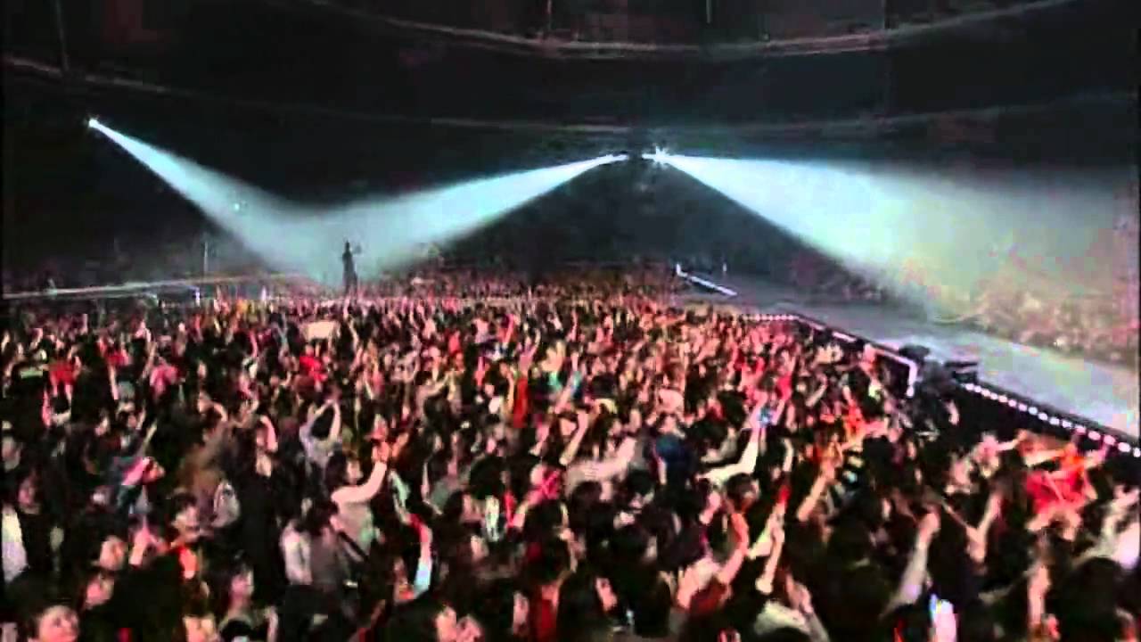東方神起 | The 3rd Asia Tour Concert MIROTIC in Seoul DVD