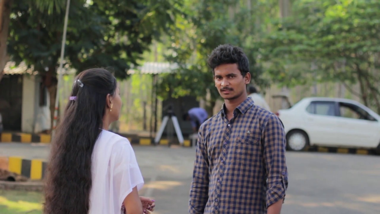 MAARPU short film trailer 