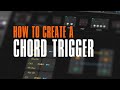 Creating Chord Memory Presets with Note FX Selector and Note Grid - Bitwig