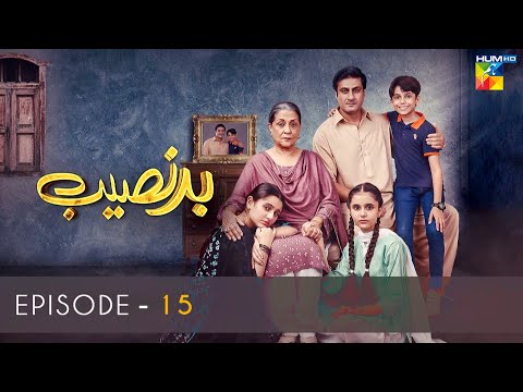 Badnaseeb — Episode 15