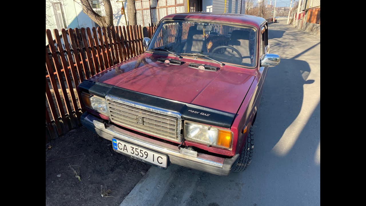 Тормозні циліндри ваз 2101-2107 - YouTube