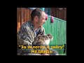 Медведь не выпустил из дома #shorts