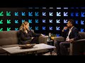 Francis Haugen | SXSW 2022 Live Studio
