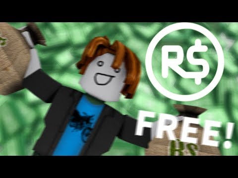 If Robux Were Free Roblox Youtube - burr roblox profile