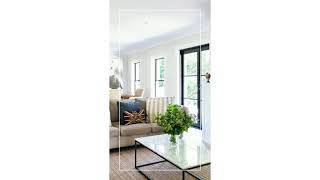 Family Entertainer Home Renovation REVEAL in Sydney's Lower North Shore - MILEHAM design and build
