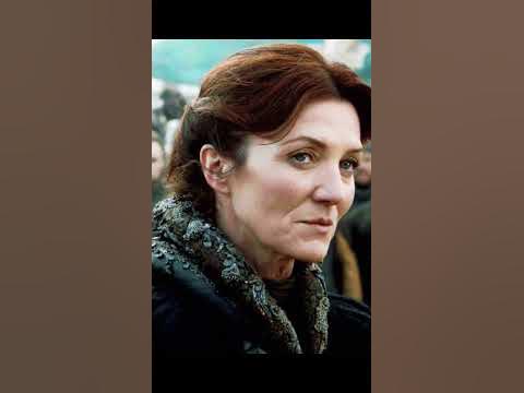 Кейтилин Старк у Ренли Баратеона #играпрестолов #gameofthrones #кино # ...