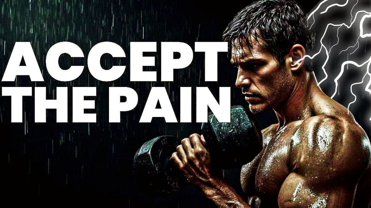 Pain is your strength - Powerful Motivational Speech - YouTube