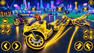 Bike Race Ultra Bike Gameplay - Top Motorcycle Racing Gameplay screenshot 4