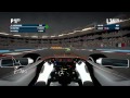 F1 2012 Career - Year 1 - Abu Dhabi GP