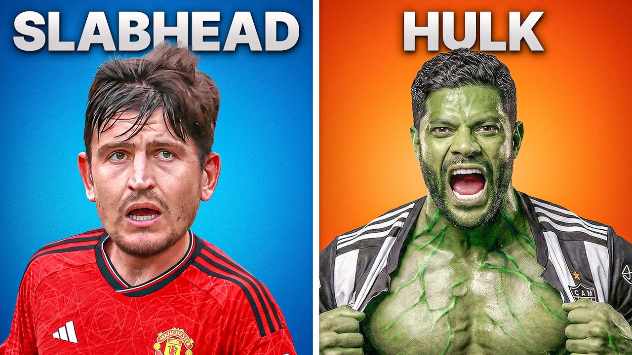 How Football Players Got Their Nicknames