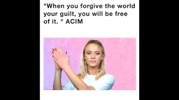 ACIM Read With Me