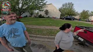Saving KENTUCKY ONE JUNK CAR AT A TIME 
