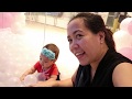 Let's join them at Kicca Interactive Playground| A day with Mommy #playground #kicca #fliksworld
