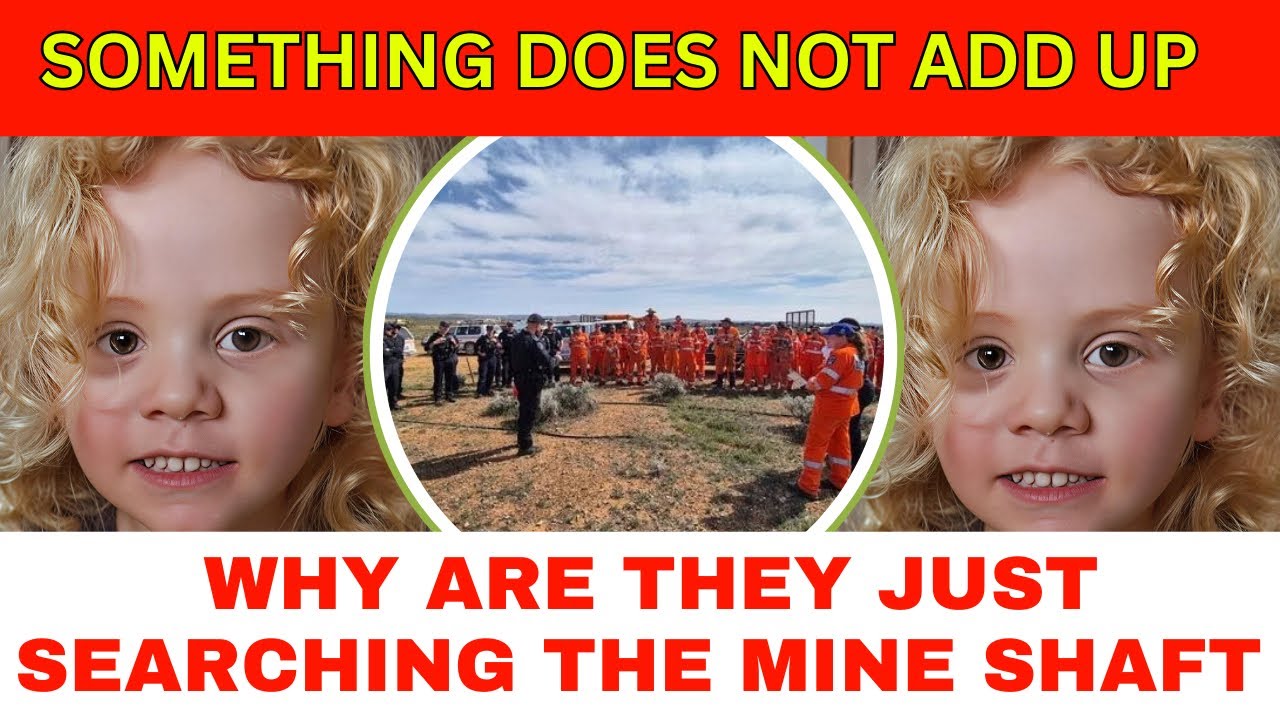 Lost Time: The Unanswered Question Behind the Late Mine Shaft Search in the Gus Lamont Mystery