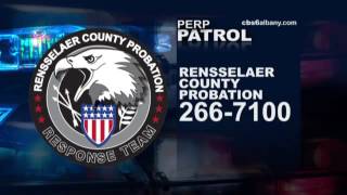 Perp Patrol 7/26/2016